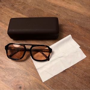 Like New Vehla Dixie - CHOC TORT/CINNAMON